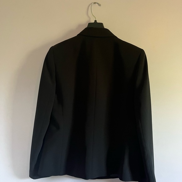 Kasper size 10 suit jacket - Picture 2 of 5